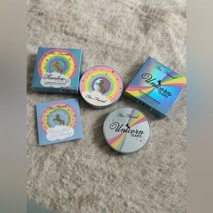 Too Faced Unicorn Bundle